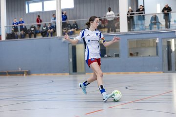 Bild 6 - wBJ Futsalmeisterschaft